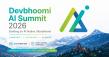 Devbhoomi AI Summit 2026 Positions Uttarakhand as a Global Destination for Responsible Artificial Intelligence