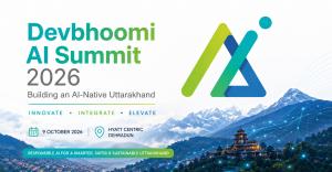 Nestled in the foothills of the Himalayas, Uttarakhand has long been known for its natural beauty, spiritual heritage, and resilient communities ITDA DevBhoomi AI SUMMIT 2026