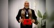 HRH King Dr. Ruben M. West Named Among Top 100 International Leaders for Humanitarian Impact