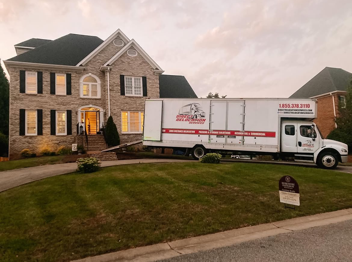 Direct Relocation Services Launches Rescue Move Program for Victims of Moving Fraud