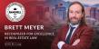 Brett Meyer Recognized for Excellence in Arizona Real Estate Law Following Years of Client Advocacy