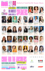 WisePause Wellness 2026 Speakers