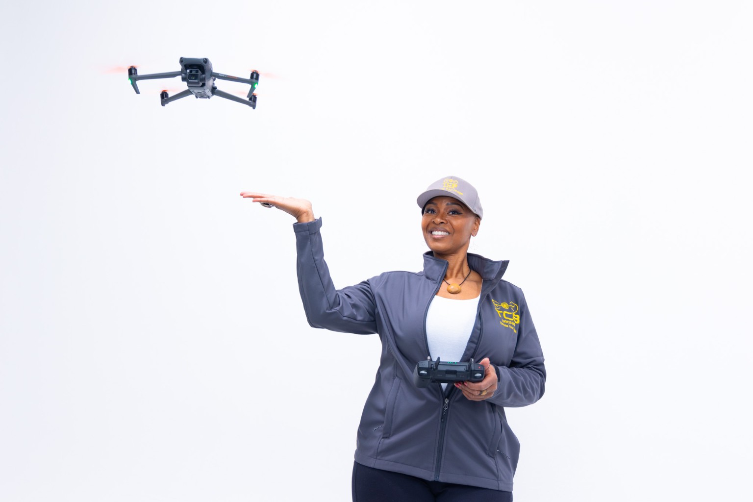 TCB Drones Academy Calls on HOAs and Patrol Groups to Prepare for Drone Safety
