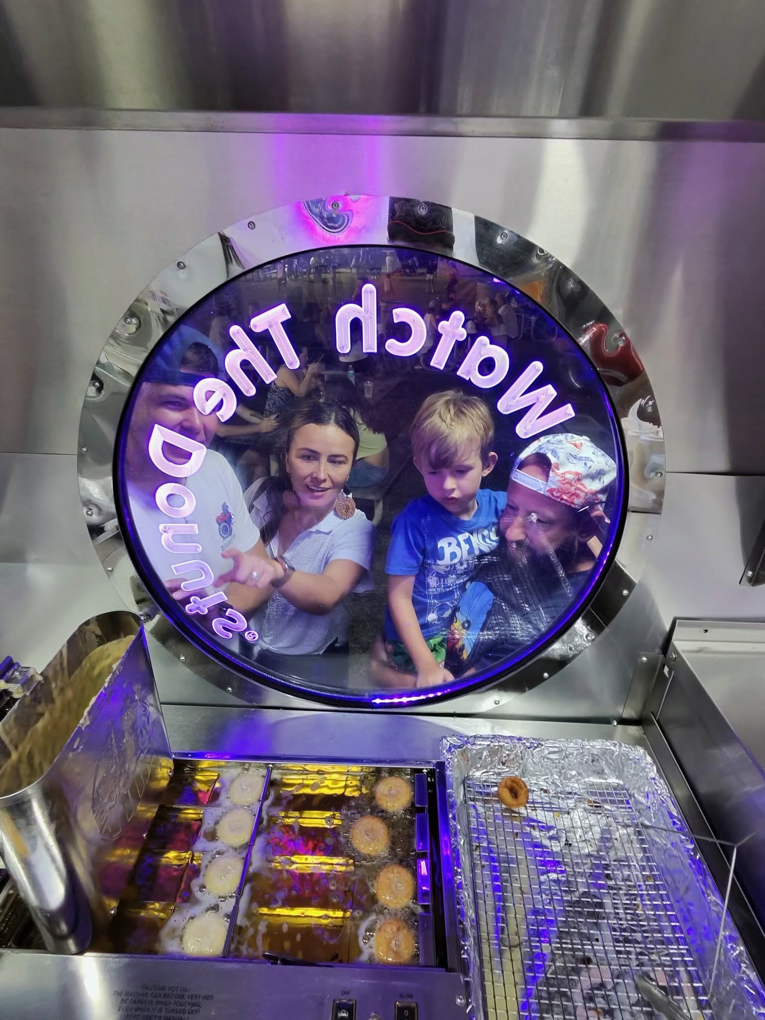 DonutNV Expands Innovative Mobile Mini Donut Concept to Miami, Florida