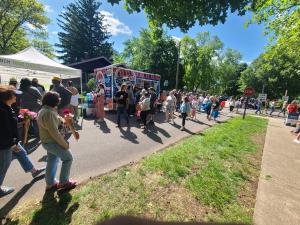 Event Photo - Trailer