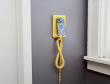 Coilie™, The Modern Landline™, Launches on Kickstarter to Give Your Phone a Home on the Wall