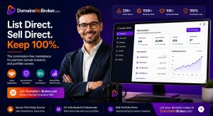 Subscription-Based Domain Marketplaces Gain Attention Among Professional Investors-domainsnobroker.com-4