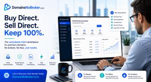 Subscription-Based Domain Marketplaces Gain Attention Among Professional Investors-domainsnobroker.com-5