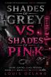 Louis Delano Releases Shades Of Grey Vs. Shades Of Pink, First Novel in Trilogy