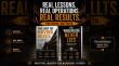 Warehouse Industry Veteran Releases Two Practical Books on Operations, Leadership, and Execution