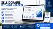 Direct Domain Sales Grow as Investors Seek Broker-Free Transactions