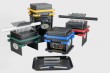 PreRoll Press Expands Modular Product Line with Manual Packing Base, Specialty Trays, and Flora Bin Precision Sifters