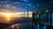 London AI Firm ATAVUS Announces 10GW Renewable Energy Pipeline Four Months After Launch