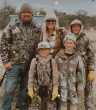 Ethan Budnik and Kendall Budnik to Appear on Couple's Empire TV