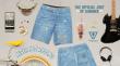 Vissla Launches the Jort: A Denim-Inspired Boardshort Built for the Water