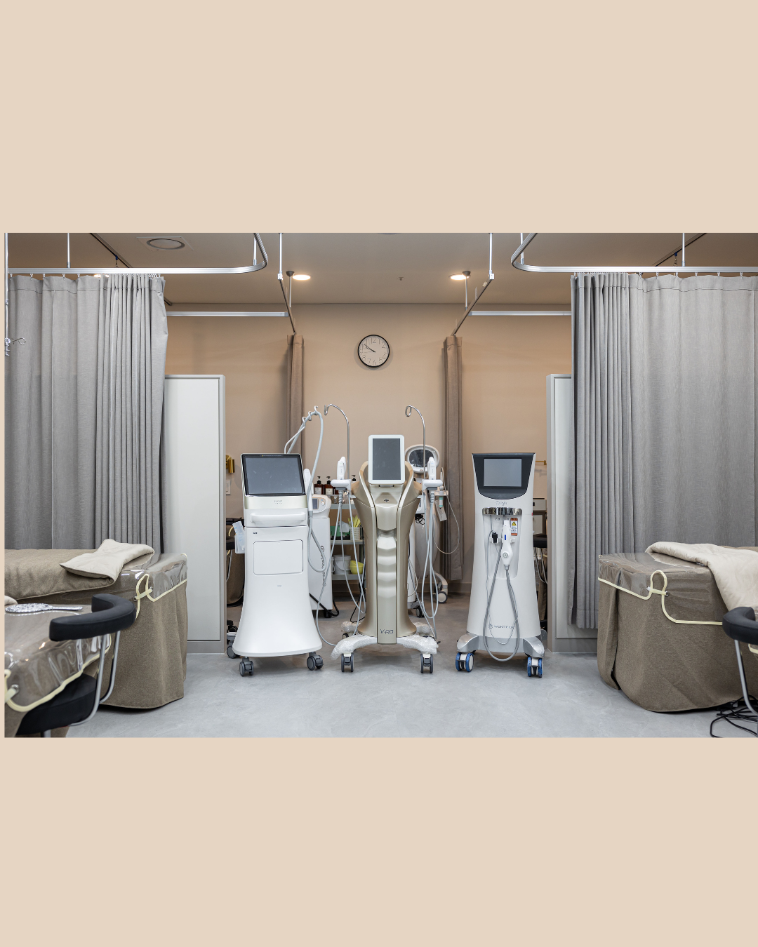 VandS Clinic Expands Specialized Beauty Destinations Across Seoul for Global Patients