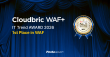 Cloudbric WAF+ Ranks No. 1 in WAF Category in Japan’s IT Trend H1 2026 Ranking
