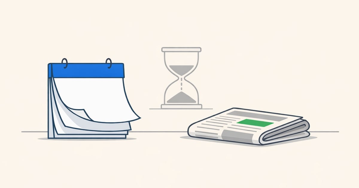 Industry Data Shows 12.5% of New York LLCs Begin Publication After 120-Day Deadline