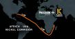 Precision Periodic and Kisma Minerals Establish Strategic African Nickel Corridor