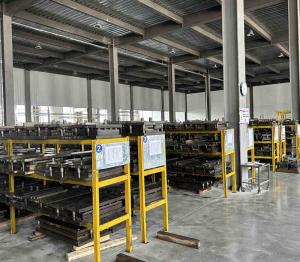 The global heavy-duty truck radiator aftermarket serves an estimated fleet of over 2