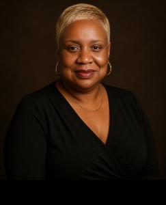 Emerging Children's Author Felicia L