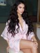 Fashion Model Gaby Guha Joins Victoria's Secret MENA Talent Team Following Official Promotional Collaboration