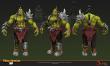 Juego Studios Unifies 2D, 3D, and In-Engine Game Art Under a Single Production Pipeline 