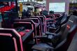 DXRacer Gaming Chairs Debut at 2026 ChinaJoy | Partnering with Three Brands for a Full-Spectrum Presence