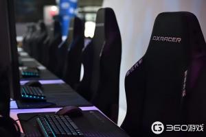 DXRACER X Chinajoy 2026 02