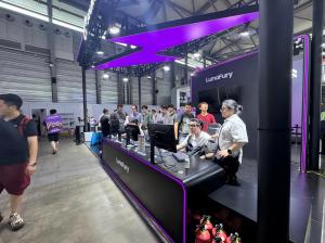 DXRACER X Chinajoy 2026 03