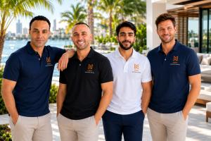 MRM Team