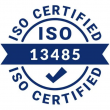 Dermal Filler Manufacturing: Why Lumicen's ISO 13485-Certified Facilities Meet International Standards