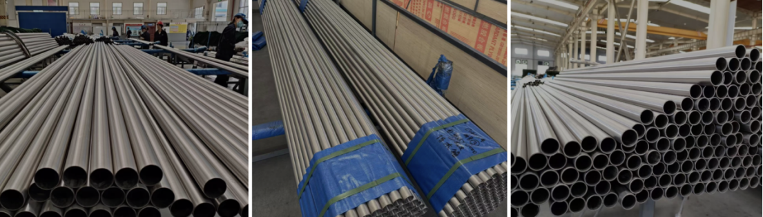 TUV Certified vs Uncertified: Why TGTY High Quality Nickel Tube Supplier Options Matter