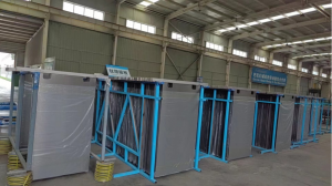 Advanced Titanium Cathodes Solutions Provider.