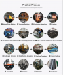 Selection Guide for Reliable Nickel Pipe Manufacturer In the Field: TGTY Pipe and Wire Materials Exhibition Trends