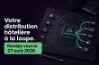 Doyield conclut sa série de formations d’été gratuites avec un webinaire consacré à la distribution hôtelière