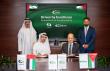 Imdaad Expands into Jordan through Strategic Joint Venture with Clean City