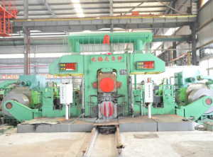 Cold Rolling Mill