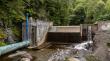 Rare opportunity to acquire generating hydro-electric scheme with FiT subsidy