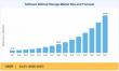 Software Defined Storage Market to Grow at a 23.3% CAGR, Reaching USD 171.35 Billion by 2035