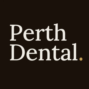 Logo of Perth Dental Rooms