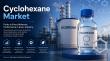 Cyclohexane Market Anticipated to Reach US$ 42.78 Billion by 2033, Expanding at a CAGR of 4.9% from 2026-2033