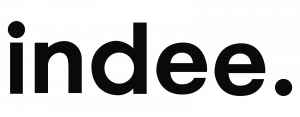 Indee Logo Dark