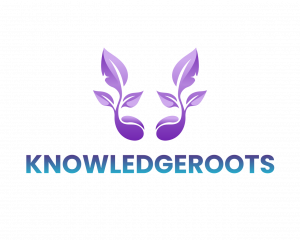KnowledgeRoots™ official logo representing the proprietary enterprise intelligence framework developed by Collaborative Shared Technologies LLC® for Knowledge Management, AI Governance, Enterprise Intelligence, and organizational transformation.