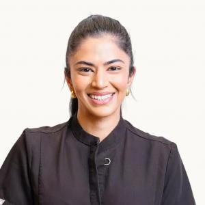 Dr Vireena Koshal - Cosmetic Dentist