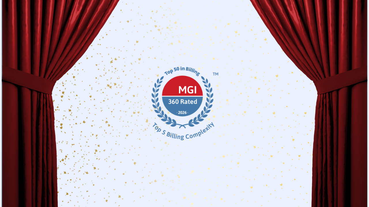 Softrax Named to MGI Research’s 2026 Agile Billing Top 50 Buyer’s Guide, Leader in All Four MarketLens™ Rankings