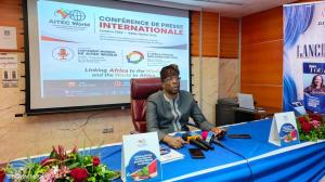 The Africa-International Tourism and Economic Council (AITEC World) has unveiled two major international tourism events aimed at boosting Africa’s tourism sector while promoting investment, trade, regional integration and sustainable economic growth Aitec president