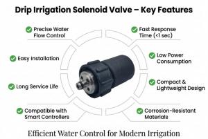 Solenoid Valve