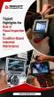 Triplett Highlights the Role of Visual Inspection in Condition-Based Industrial Maintenance
