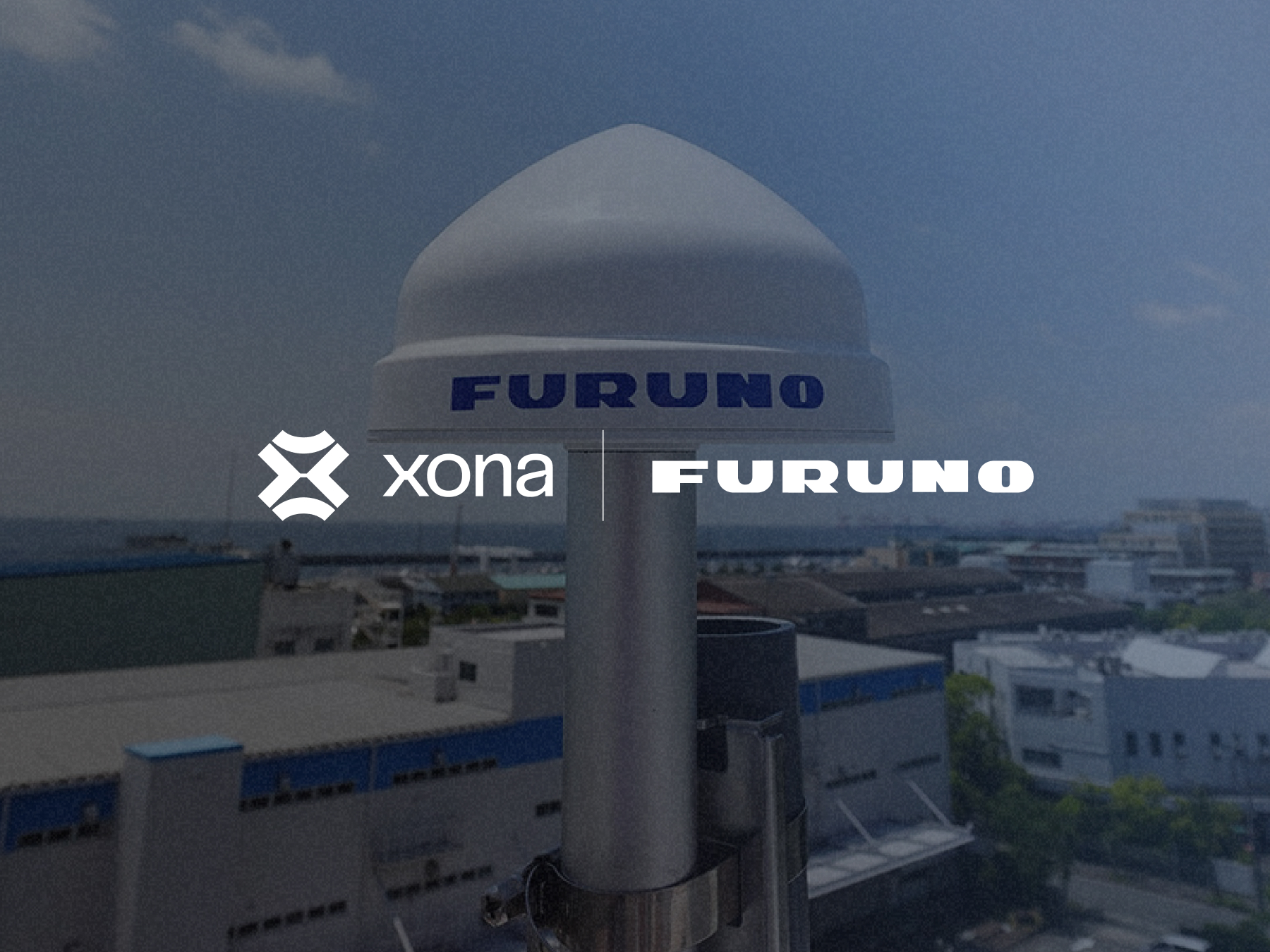 Furuno becomes the first company in Japan to receive live signals transmitted from Xona’s Pulsar LEO PNT satellite